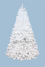 6FT White Christmas Tree,White Arbol De Navidad
